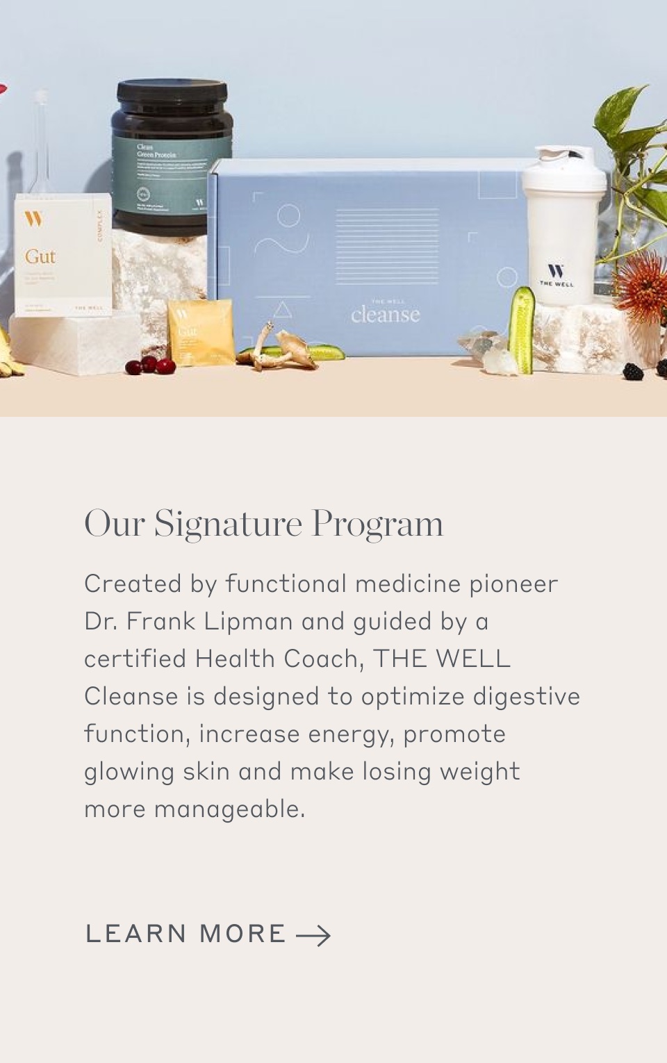 Member profile — booking and scheduling interface