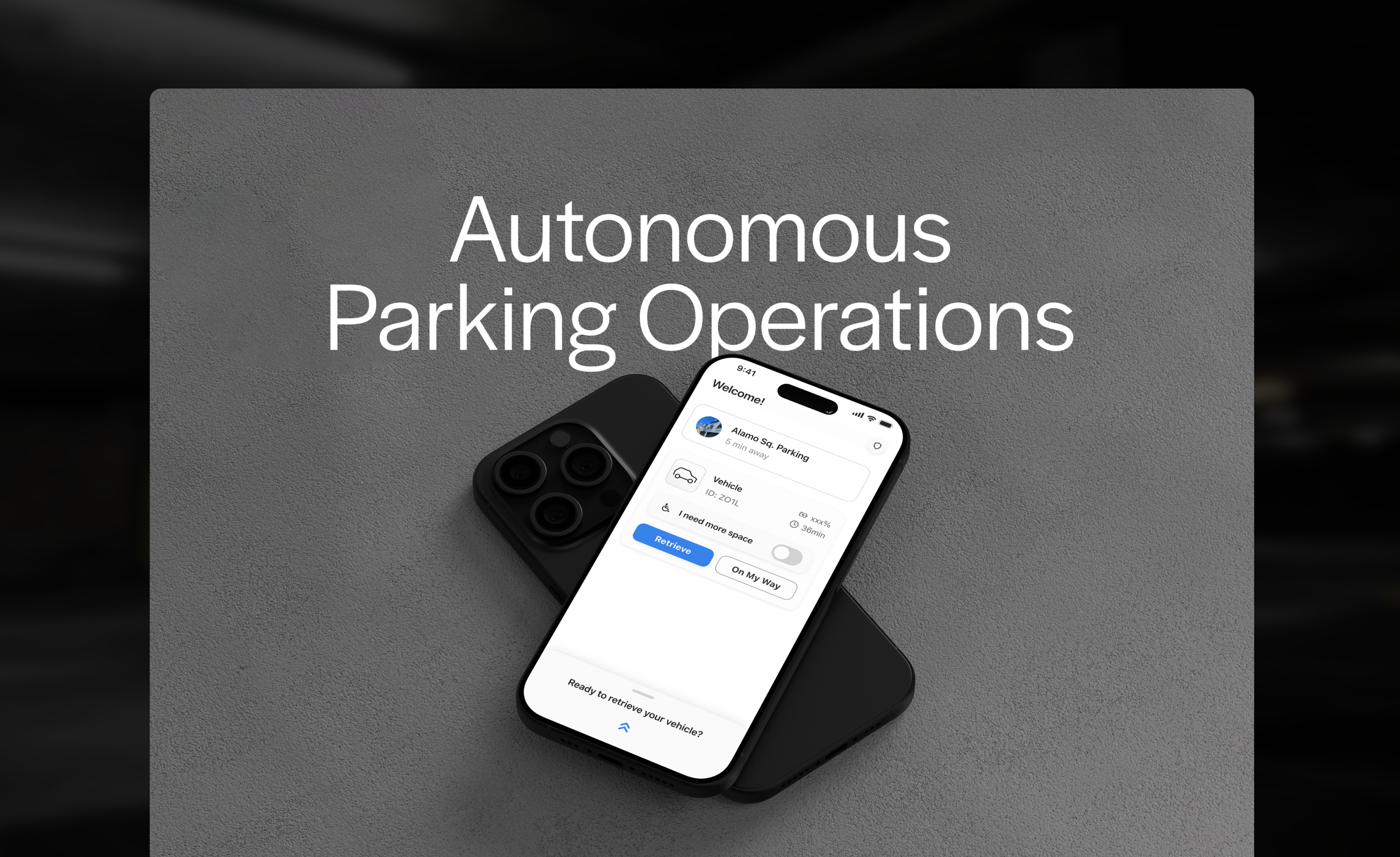 Volley Automation — Product Design · Design Systems